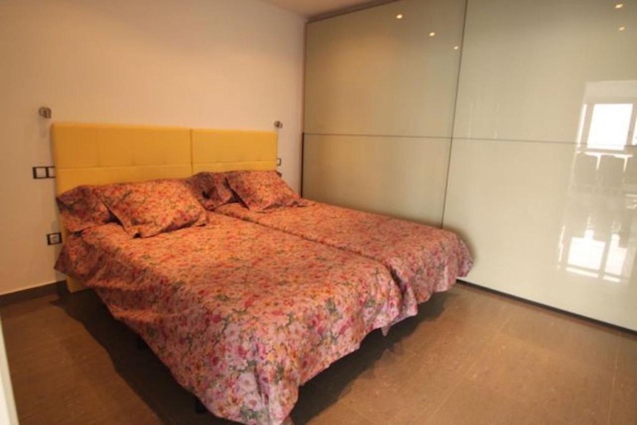 The Mask Apartment Blueline Benidorm Kültér fotó